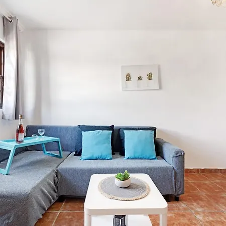 Estudio Parte Baja Apartament *