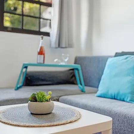 Estudio Parte Baja Apartament