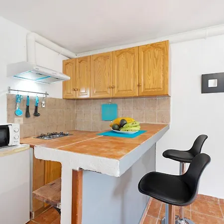 Estudio Parte Baja Apartament *
