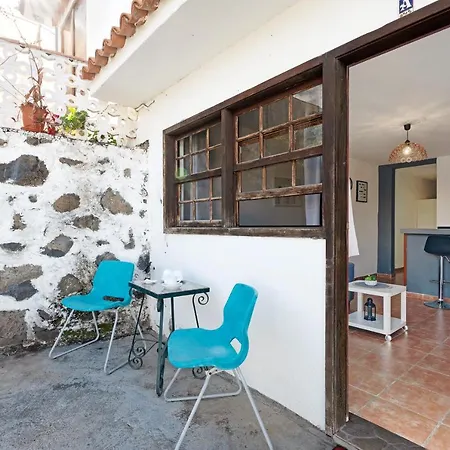 Estudio Parte Baja Apartament *