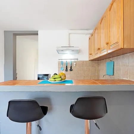 Apartament Estudio Parte Baja *
