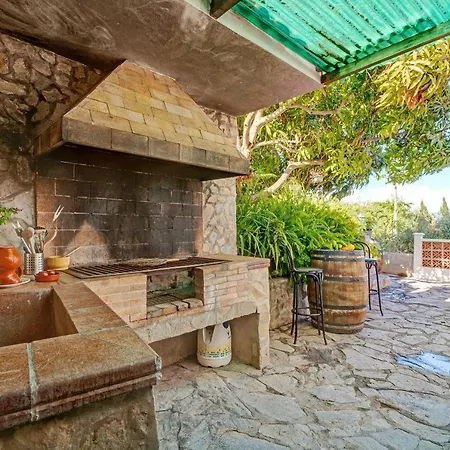 Apartament Estudio Parte Baja Tijarafe