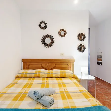 Apartament Estudio Parte Baja Tijarafe