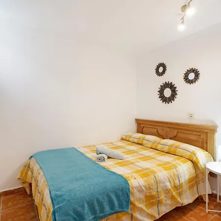 Apartament Estudio Parte Baja Tijarafe