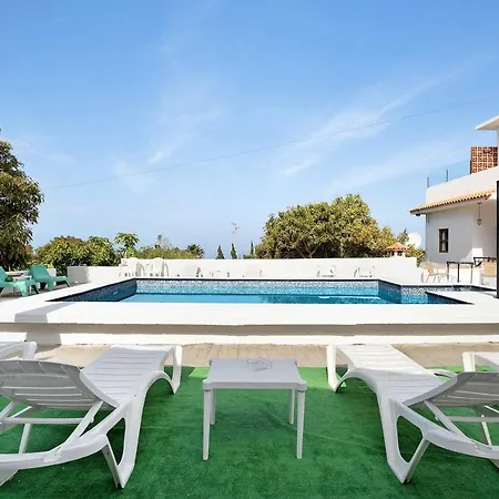 Apartament Estudio Parte Baja Tijarafe