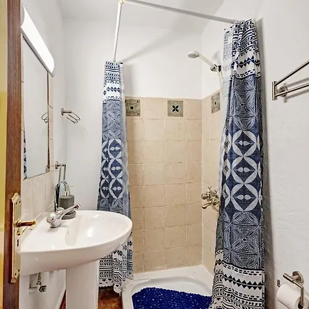 Apartament Estudio Parte Baja Tijarafe